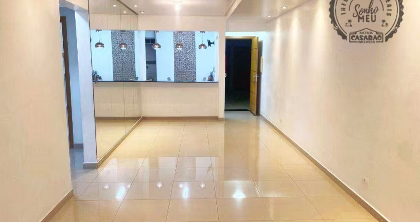 Apartamento na  Aviação - Praia Grande/SP