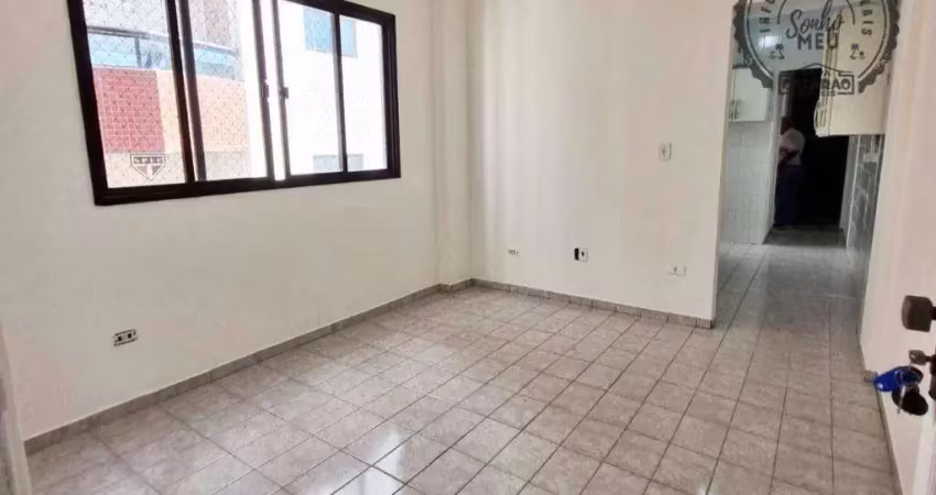 Apartamento com 2 quartos à venda na Avenida Guilhermina, Guilhermina, Praia Grande