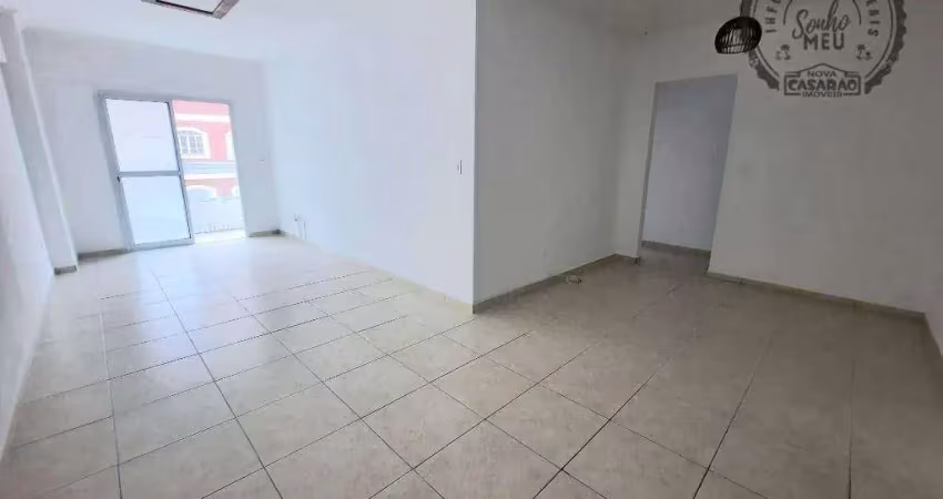 Apartamento com 2 quartos à venda na Rua Guaianazes, Tupi, Praia Grande