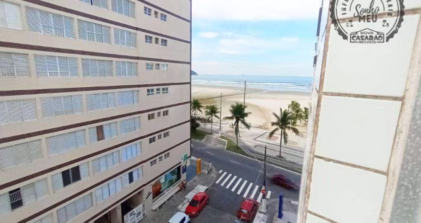 Kitnet na Guilhermina - Praia Grande/SP