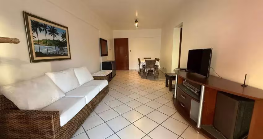 Apartamento com 2 quartos à venda na Avenida Marechal Mallet, Canto do Forte, Praia Grande