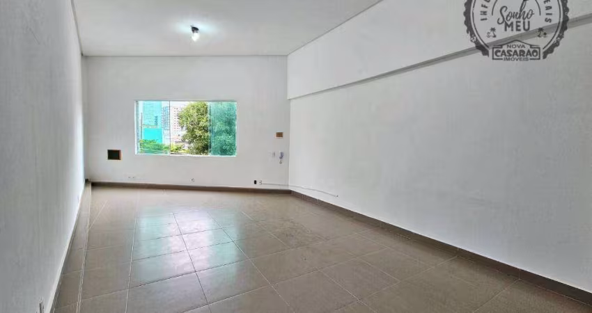 Sala no  Canto do Forte - Praia Grande/SP