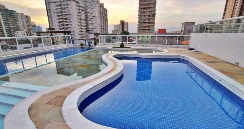 Apartamento na Aviação - Praia Grande/SP