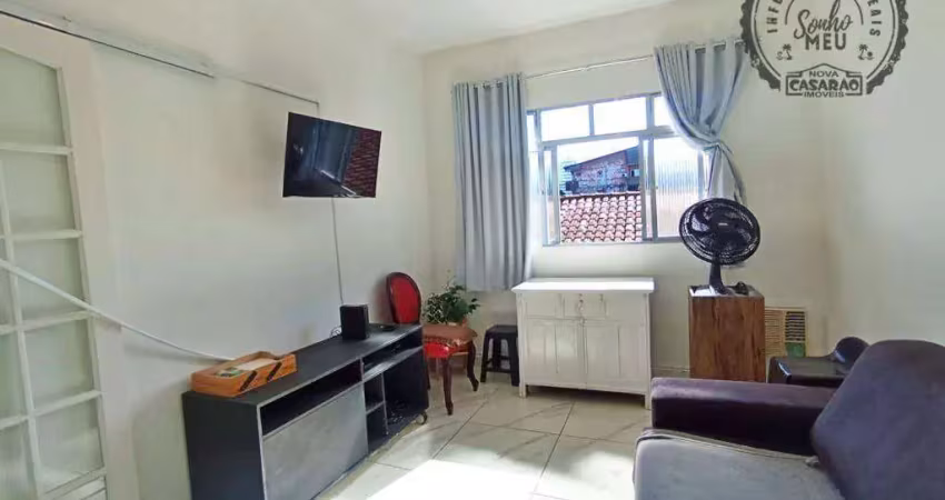 Apartamento no Canto do Forte - Praia Grande/SP