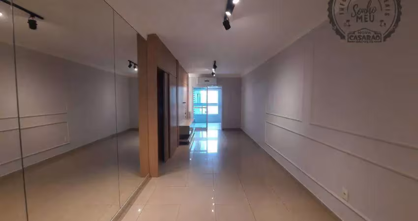 Apartamento com 2 quartos à venda na Rua Monte Castelo, Aviação, Praia Grande