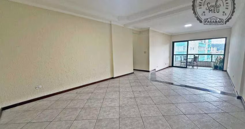 Apartamento no Canto do Forte - Praia Grande/SP