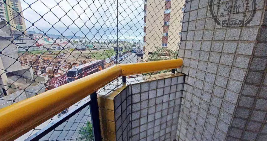Apartamento na Aviação - Praia Grande/SP