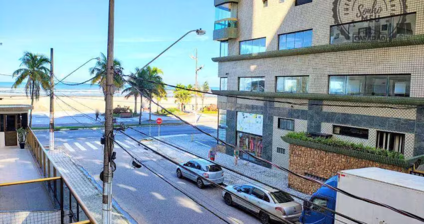 Apartamento com 2 quartos à venda na Avenida Presidente Castelo Branco, Aviação, Praia Grande