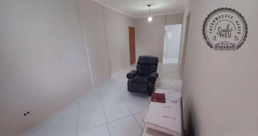 Apartamento na Aviação, Praia Grande - SP