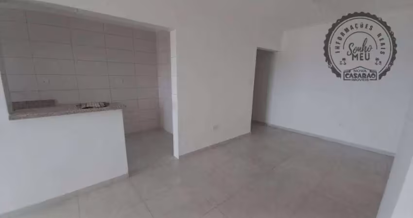 Apartamento na Aviação, Praia Grande - SP