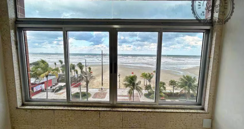 Apartamento com 2 quartos para alugar na Avenida Presidente Castelo Branco, Aviação, Praia Grande