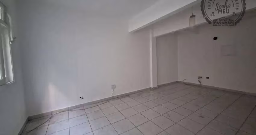 Sala comercial para alugar na Avenida Presidente Costa e Silva, Boqueirão, Praia Grande