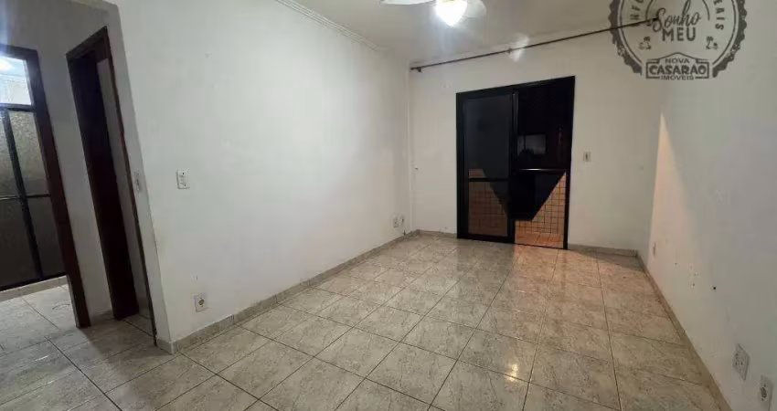 Apartamento com 1 quarto à venda na Rua Colômbia, Guilhermina, Praia Grande