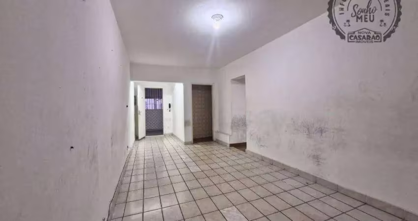 Apartamento com 2 quartos para alugar na Avenida Presidente Costa e Silva, Boqueirão, Praia Grande