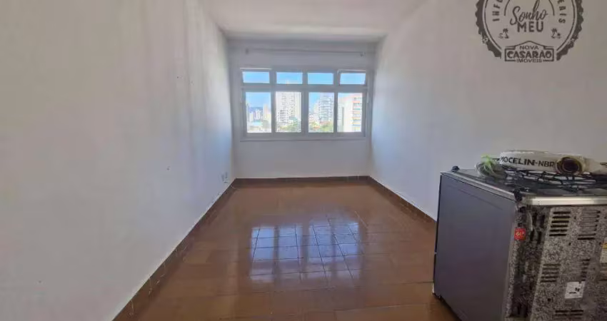 Apartamento com 2 quartos para alugar na Avenida Presidente Costa e Silva, Boqueirão, Praia Grande