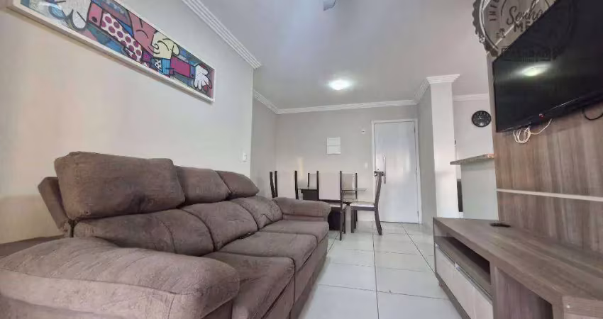 Apartamento com 2 quartos à venda na Rua Vasco da Gama, Aviação, Praia Grande