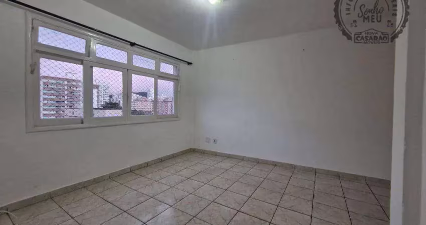 Apartamento com 2 quartos para alugar na Avenida Presidente Costa e Silva, Boqueirão, Praia Grande