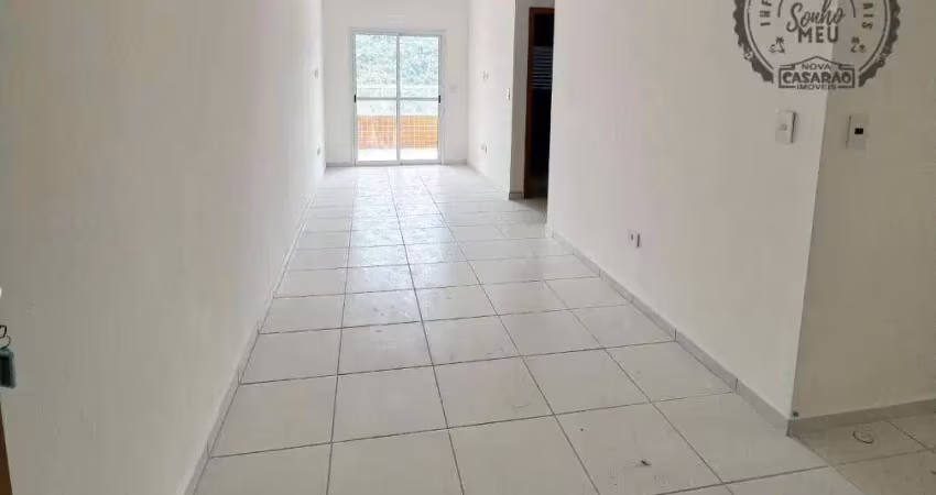 Apartamento com 2 quartos à venda na Rua Cornélio Procópio, Boqueirão, Praia Grande