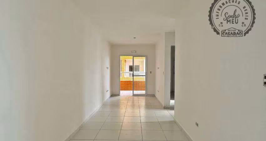 Apartamento com 2 quartos à venda na Rua Cornélio Procópio, Boqueirão, Praia Grande