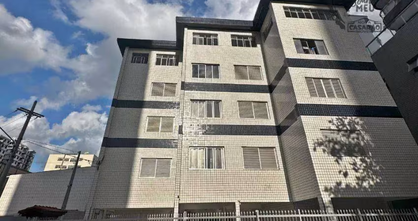 Kitnet / Stúdio à venda na Rua Ângela Massei, Cidade Ocian, Praia Grande