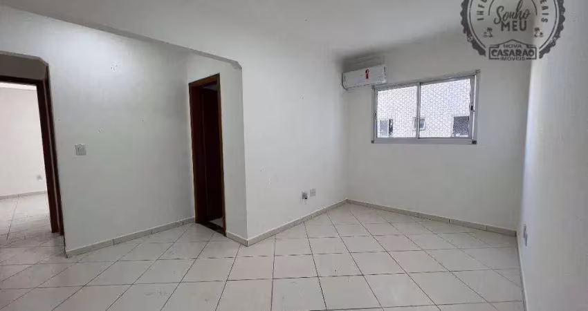 Apartamento com 2 quartos à venda na Rua Leme, Guilhermina, Praia Grande