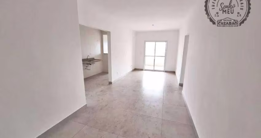 Apartamento com 2 quartos à venda na Rua Puri, Tupi, Praia Grande