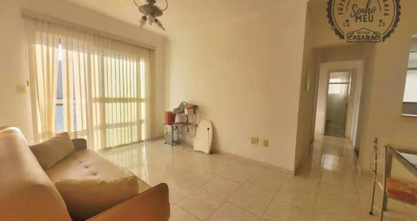 Apartamento com 2 quartos à venda na Rua Duque de Caxias, Boqueirão, Praia Grande