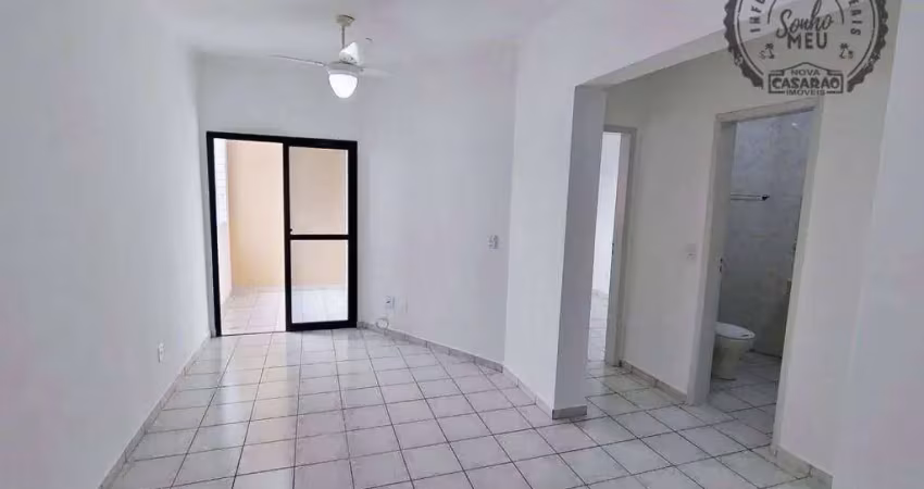 Apartamento com 1 quarto à venda na Avenida General Marcondes Salgado, Aviação, Praia Grande