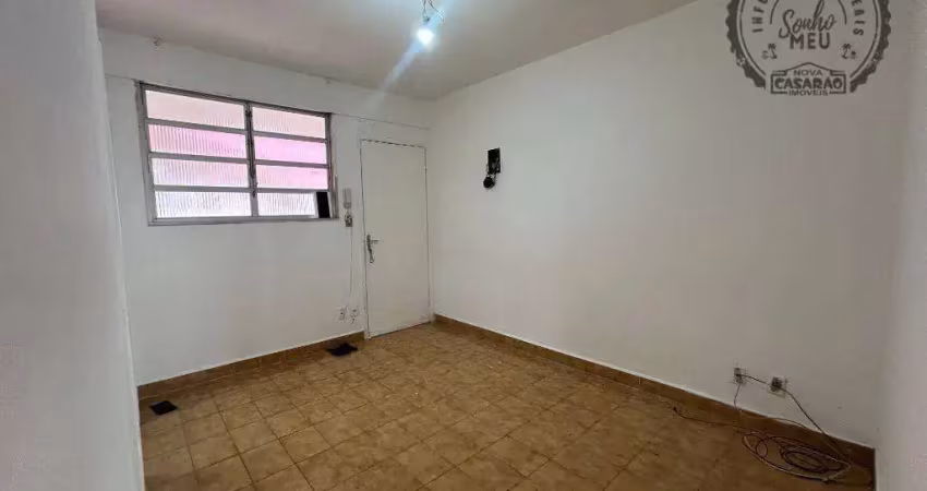 Apartamento com 1 quarto à venda na Rua Trinta e Um de Março, Vila Mirim, Praia Grande