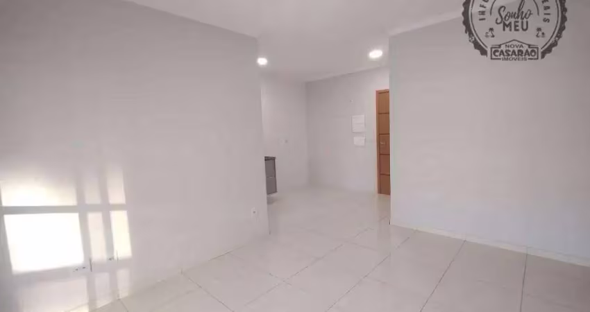 Apartamento com 2 quartos à venda na Rua Guatemala, Guilhermina, Praia Grande