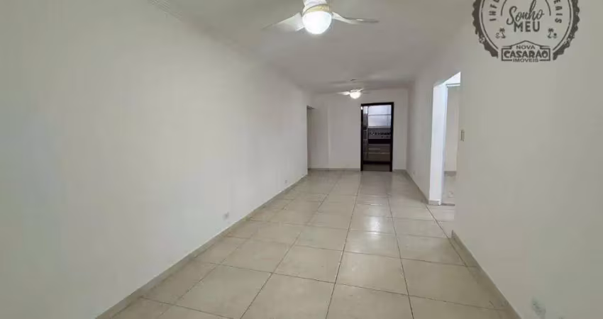 Apartamento com 2 quartos à venda na Rua Copacabana, Guilhermina, Praia Grande