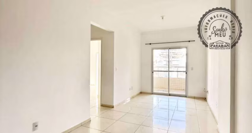 Apartamento com 2 quartos à venda na Avenida São Pedro, Aviação, Praia Grande