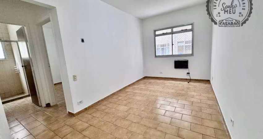 Apartamento com 1 quarto à venda na Rua Londrina, Boqueirão, Praia Grande