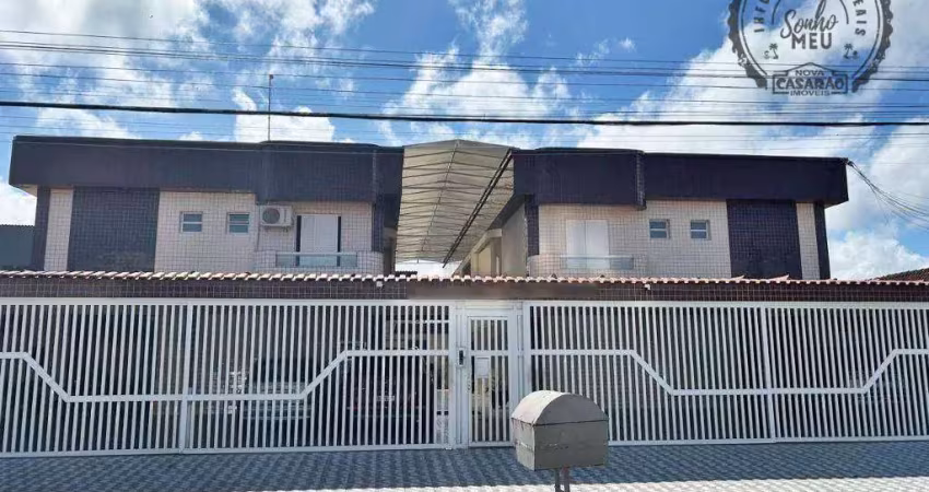 Casa com 2 quartos à venda na Avenida Marquesa de Santos, Sítio do Campo, Praia Grande