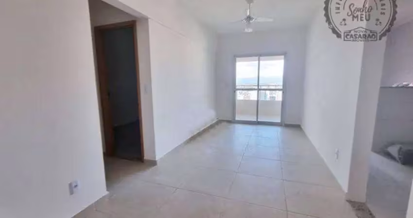 Apartamento com 2 dormitórios à venda, 69 m² por r$ 425.000,00 - ocian - praia grande/sp