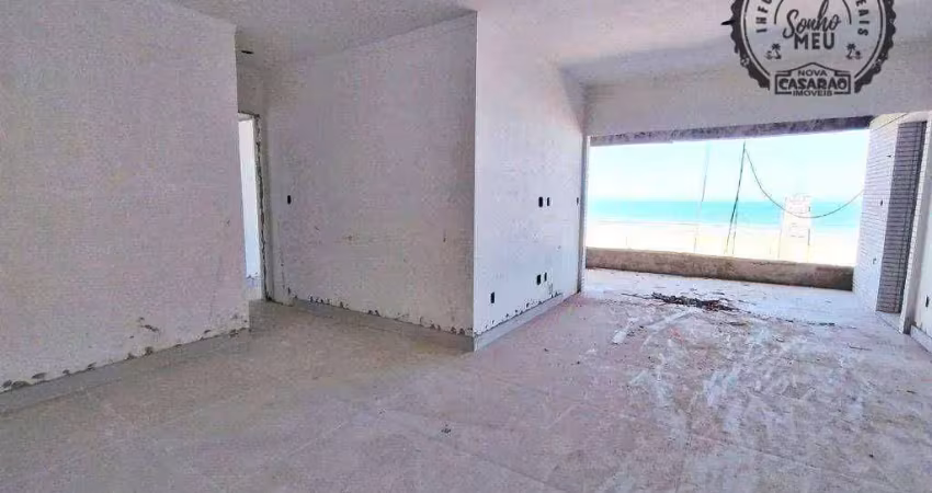 Apartamento com 3 quartos à venda na Rua Alberto Santos Dumont, Guilhermina, Praia Grande