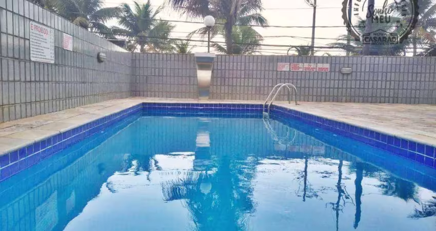 Apartamento com 2 quartos à venda na Avenida Presidente Castelo Branco, Aviação, Praia Grande