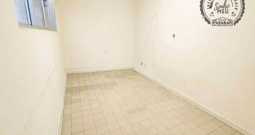 Apartamento com 1 dormitório à venda, 50 m² por r$ 230.000,00 - vila guilhermina - praia grande/sp