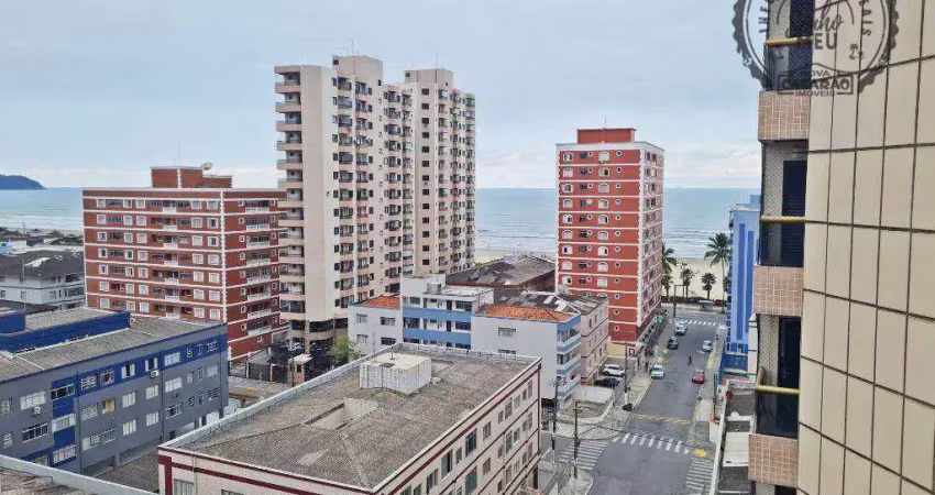Apartamento com 2 quartos à venda na Rua José da Silva Machado, Tupi, Praia Grande