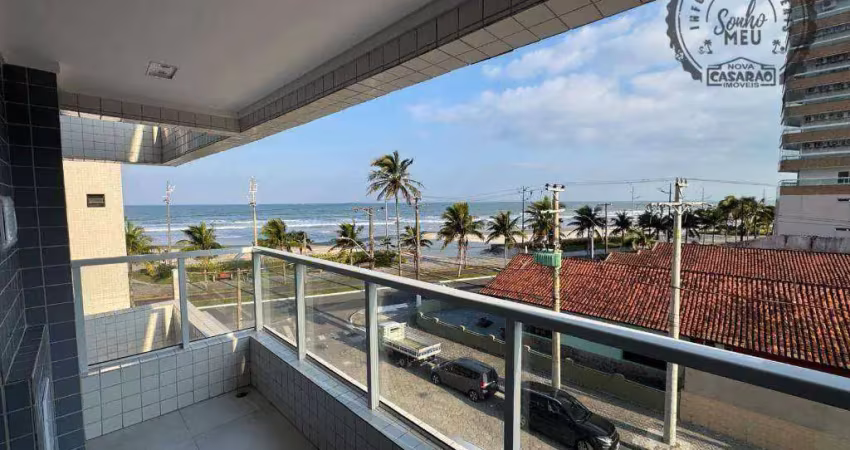 Apartamento com 2 quartos à venda na Rua Vitório Morbim, Vila Caiçara, Praia Grande