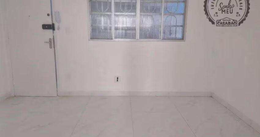 Apartamento com 1 quarto à venda na Avenida Doutor Vicente de Carvalho, Cidade Ocian, Praia Grande