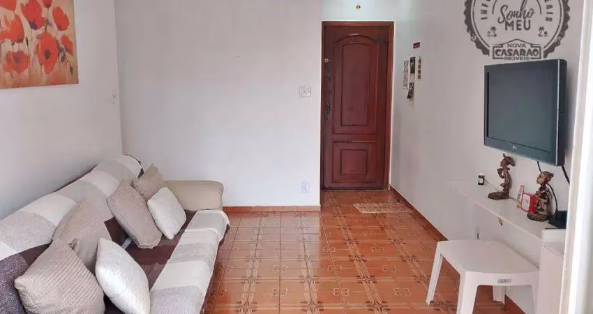 Apartamento com 1 quarto à venda na Avenida Guilhermina, Guilhermina, Praia Grande
