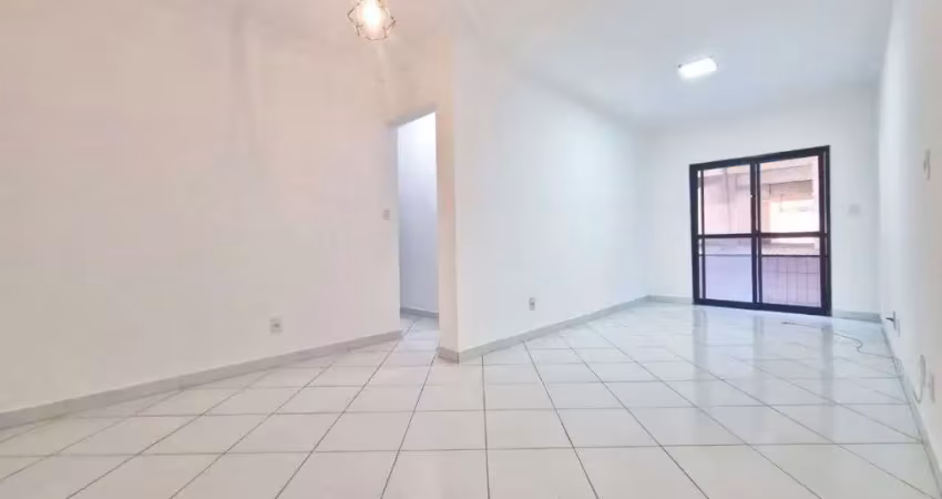 Apartamento com 2 quartos para alugar na Rua Doutor Ciro Carneiro, Guilhermina, Praia Grande