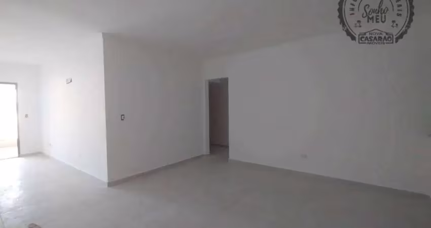 Apartamento com 2 quartos à venda na Rua Rui Barbosa, Canto do Forte, Praia Grande