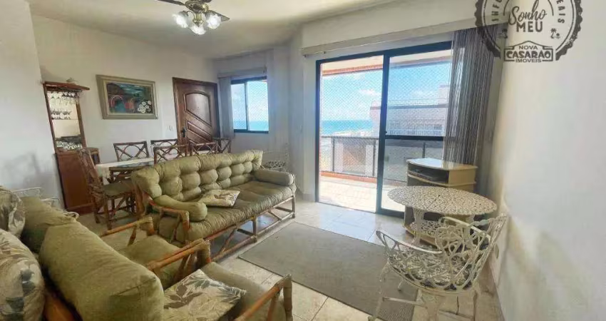 Apartamento com 2 quartos à venda na Rua Alameda das Américas, Guilhermina, Praia Grande