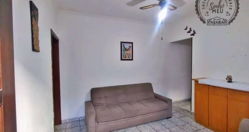 Casa com 2 quartos à venda na Rua Raja Atique, Balneário Maracanã, Praia Grande