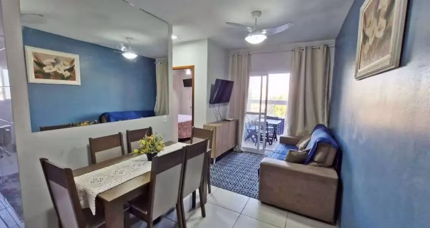 Apartamento com 2 quartos à venda na Rua Antilhas, Guilhermina, Praia Grande