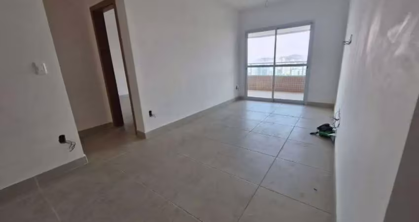 Apartamento com 3 quartos à venda na Rua Doutor Júlio de Mesquita Filho, Aviação, Praia Grande
