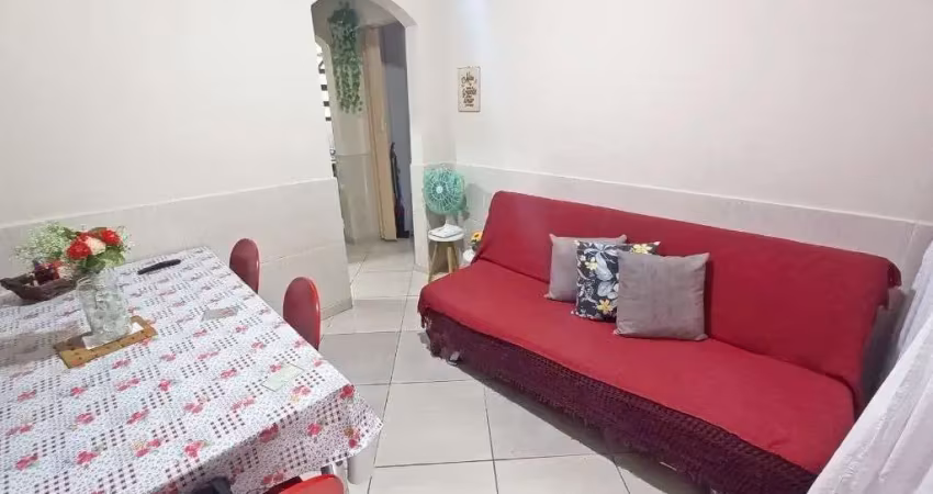 Casa com 1 quarto à venda na Avenida Guadalajara, Aviação, Praia Grande