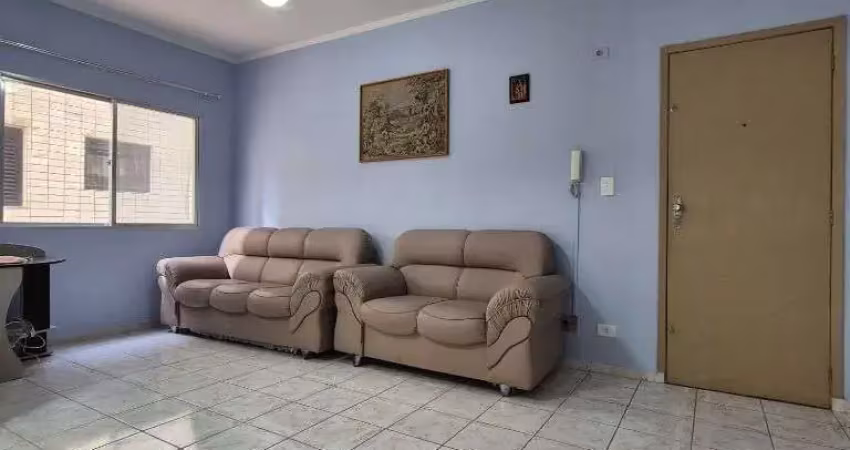 Apartamento com 2 quartos à venda na Rua Maria Tognini, Vila Caiçara, Praia Grande